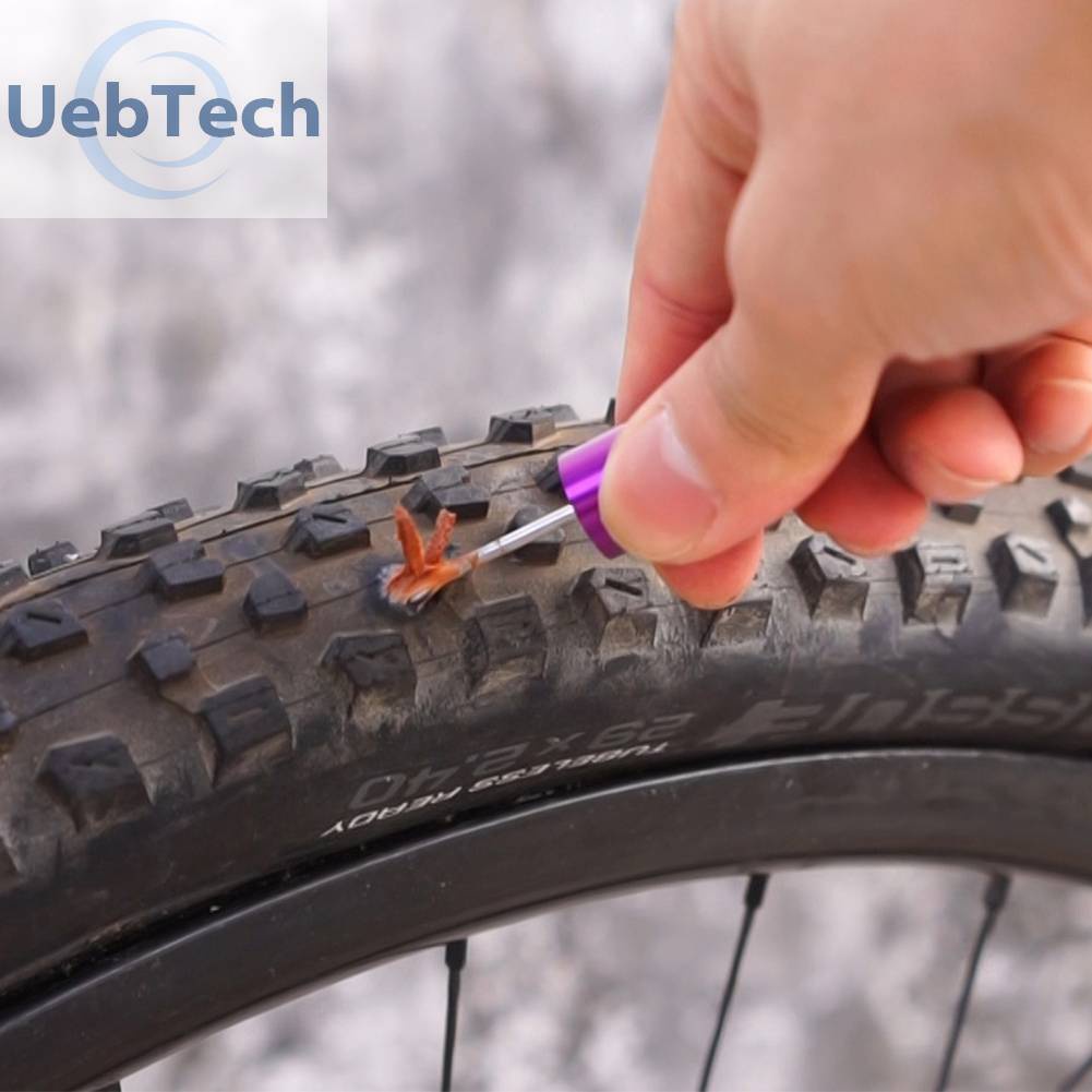 Ztto Bộ Dụng Cụ Vá Lốp Xe Đạp