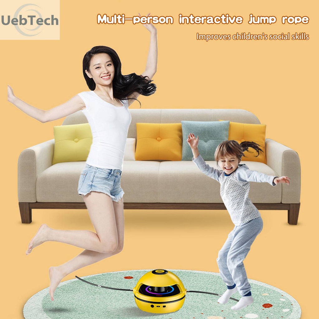 Máy Đếm Bước Tự Động Thông Minh Kèm Điều Khiển Từ Xa