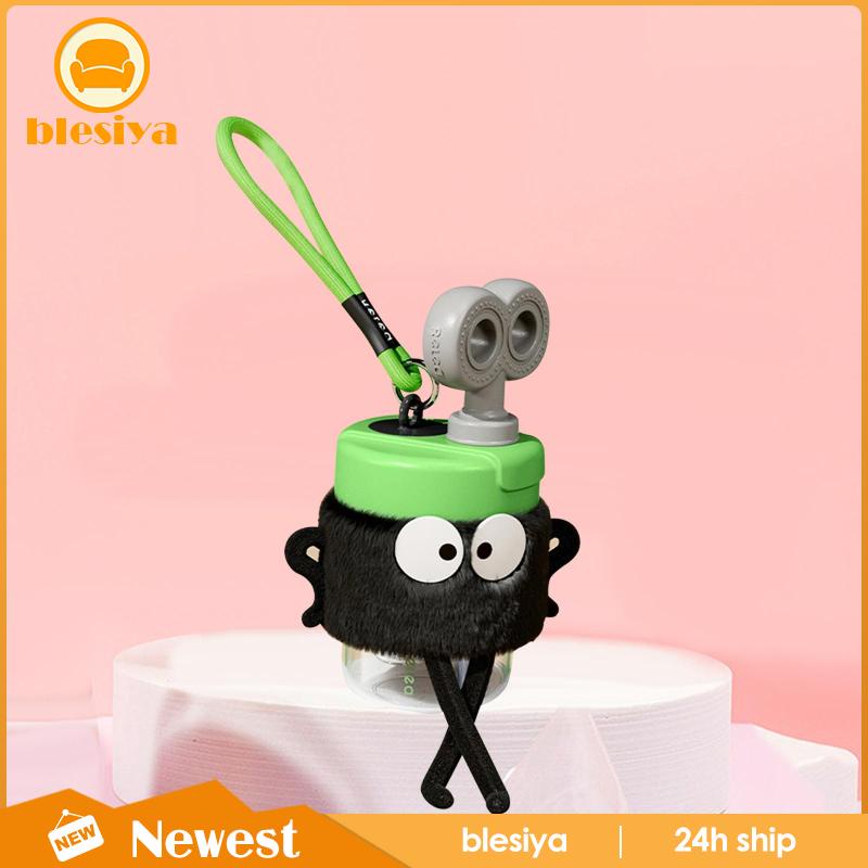 Bình Nước Thể Thao Ngoài Trời In Họa Tiết Hoạt Hình