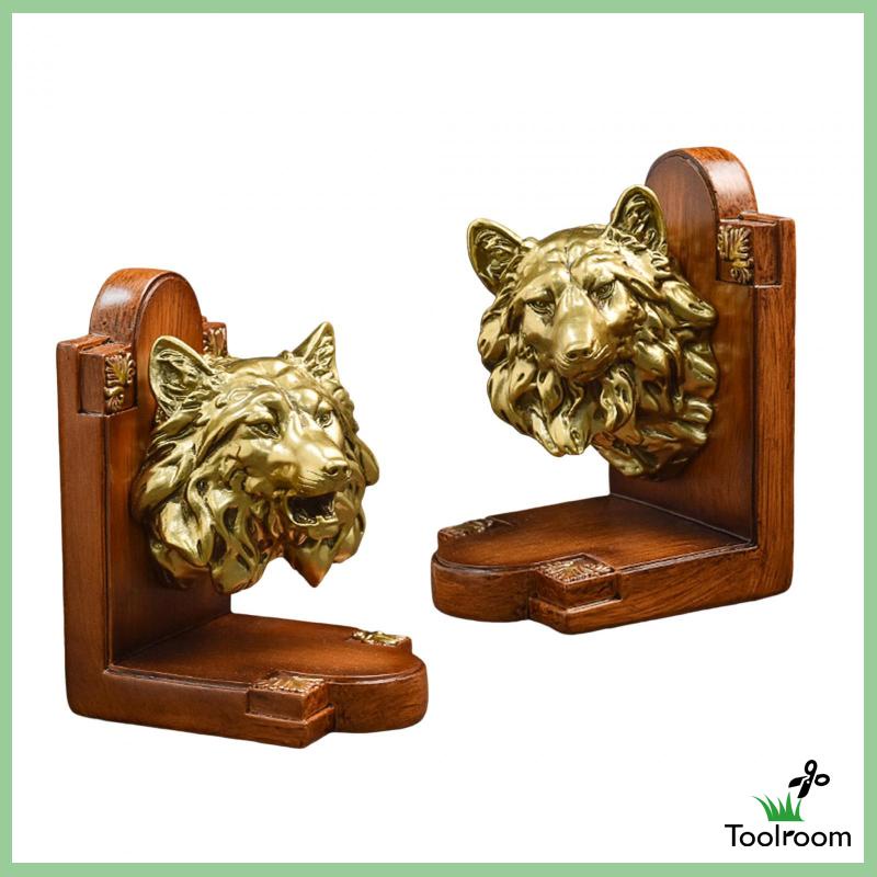 Phụ Kiện Để Bàn Trang Trí Cho Tạp Chí / Sách Tiện Dụng