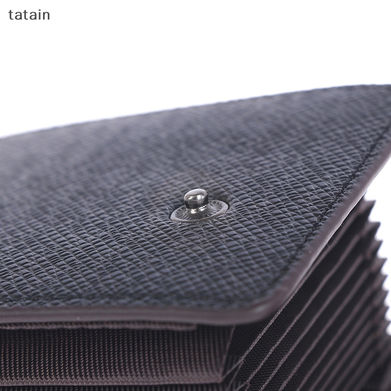 Ví Da Đựng Thẻ Tín Dụng / Danh Thiếp Tiện Lợi