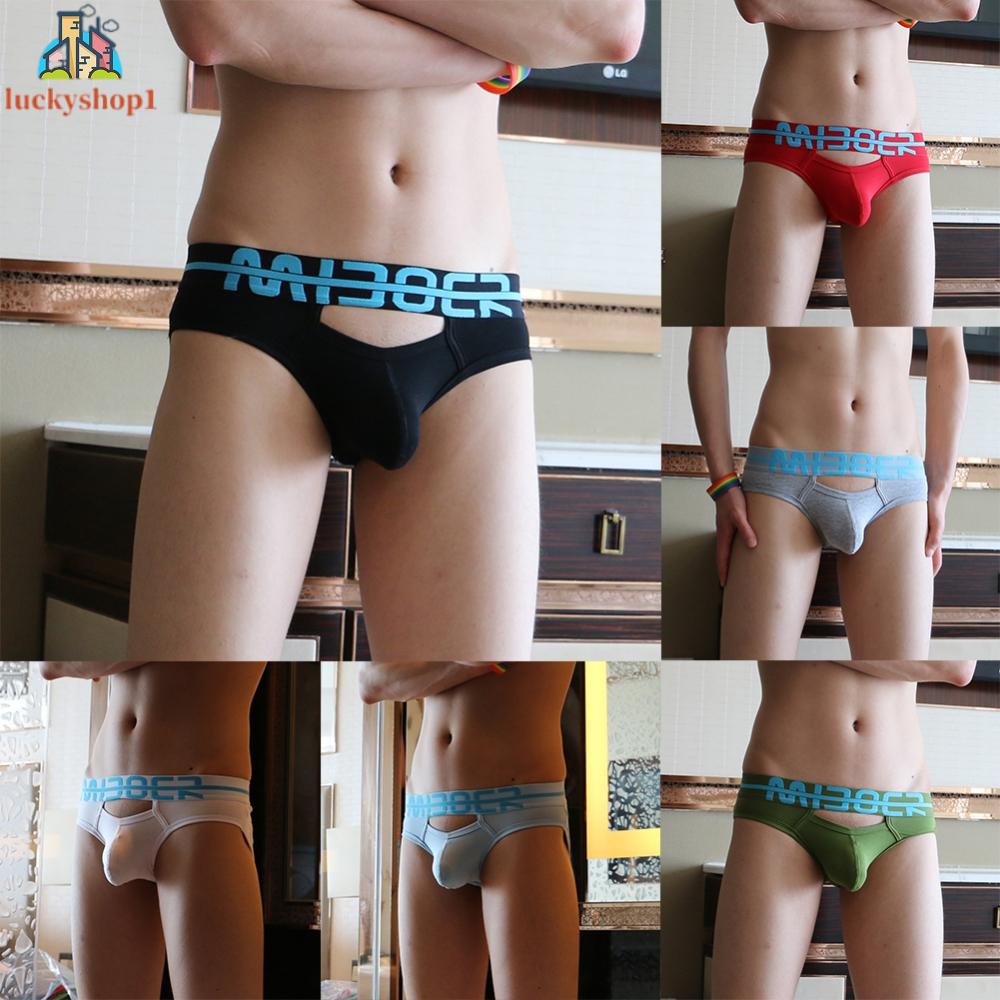 Quần Lót Nam Quyến Rũ Cá Tính