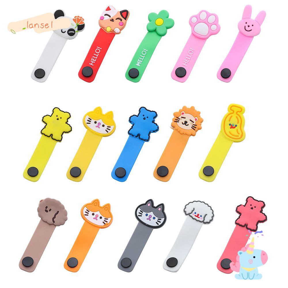 LANSEL 1 Dụng Cụ Quấn Dây Cáp Dễ Thương