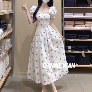 DannieWan  váy Đầm váy nữ sang chảnh đầm body Thời trang đẹp  Beautiful Chất lượng cao Stylish Korean Style A92M06Q 36Z230909