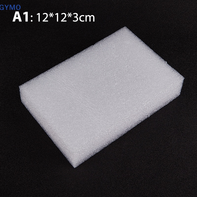 [cxGYMO] Đế Xốp Dày Dặn Có Độ Mật Độ Cao Dùng May Vá Thủ Công DIY