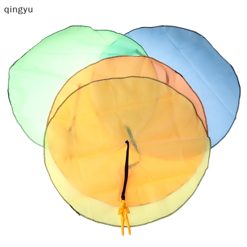 1 Đồ Chơi Lính Nhảy Dù Vui Nhộn Cho Bé