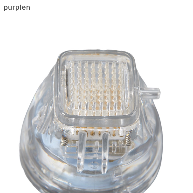 Máy Làm Đẹp RF Microneedle 10 / 25 / 64 Pins Nano Chất Lượng Cao