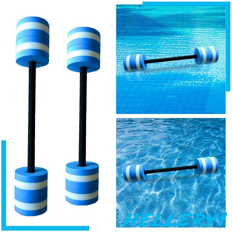 Quả Tạ Tập Bơi / Thể Hình Dưới Nước Tiện Dụng