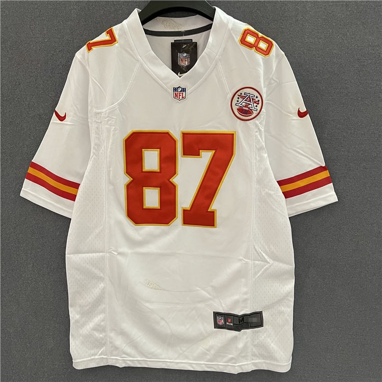 Áo Bóng Đá Tay Lỡ Dáng Rộng Phong Cách hip hop Mỹ Cá Tính