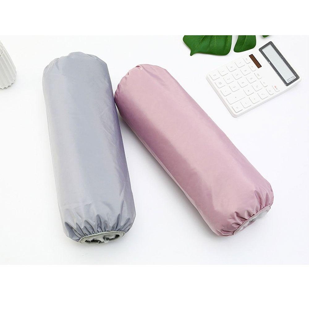 YEW Bộ 2 Đôi Găng Tay Chống Nắng Chống Nước Đa Năng Màu Sắc Tím