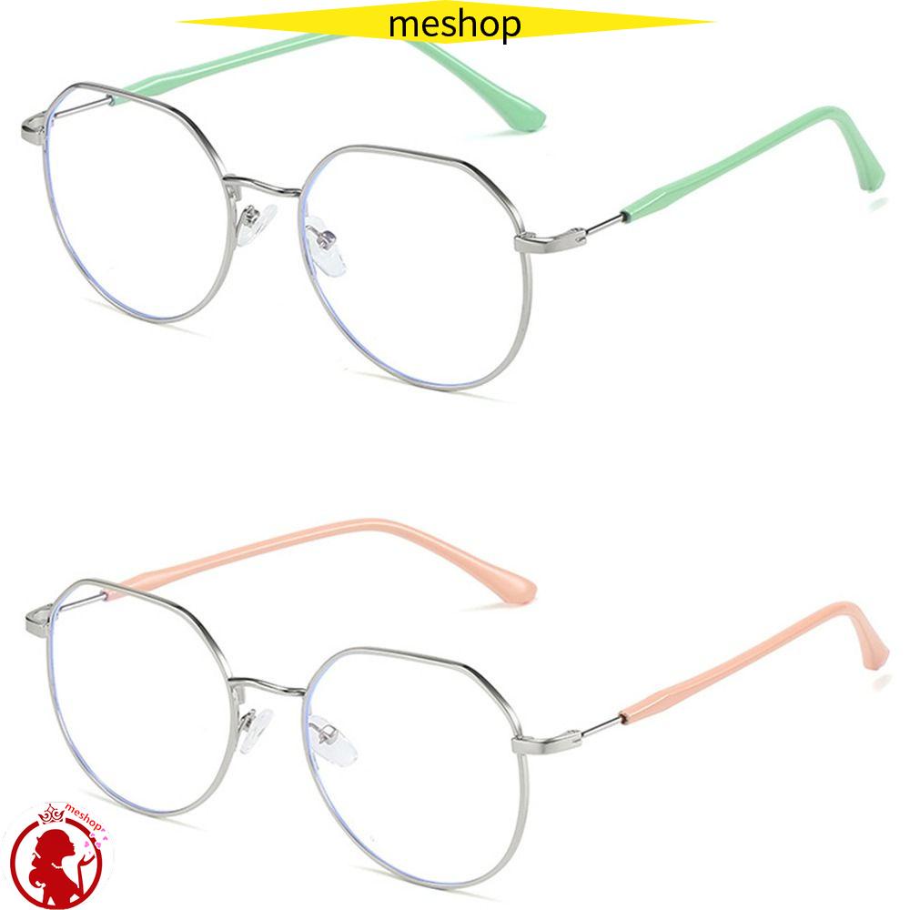 ME Kính Chống Ánh Sáng Xanh Siêu Nhẹ Bảo Vệ Mắt Cho Cả Nam Và Nữ