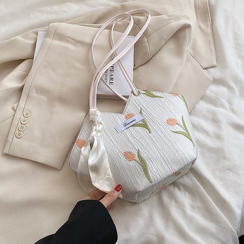 Túi tote Đeo Chéo Thời Trang Năm 2023 Cho Nữ