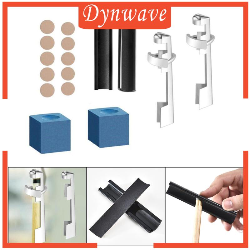 Set 16 Giá Đỡ Đầu Cơ Bida Chuyên Dụng