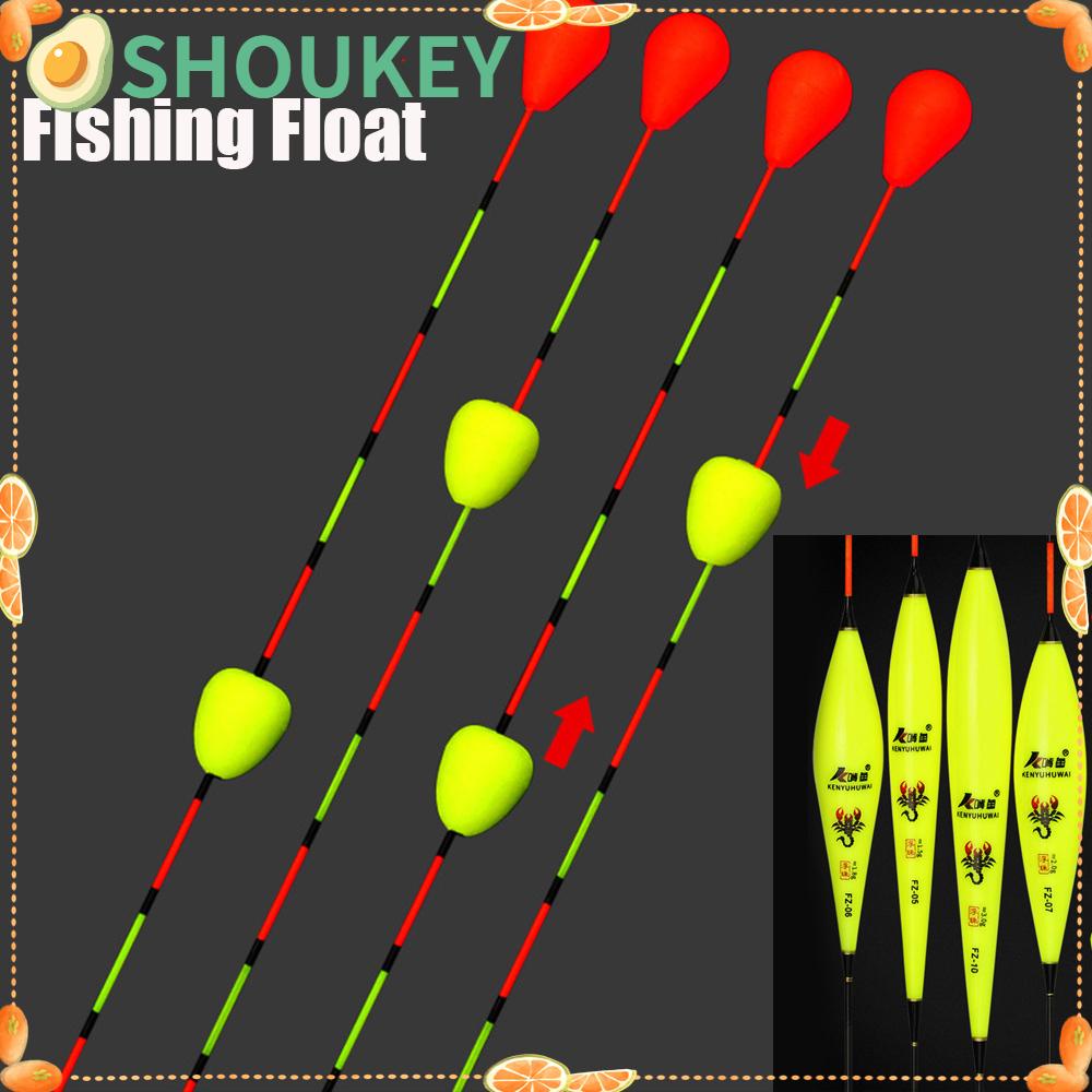SHOUKEY Phao Câu Cá Đuôi Dài Chống Trượt Thiết Kế Mới Tiện Lợi Dễ Sử Dụng