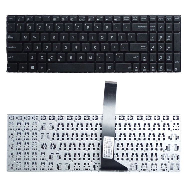 Bàn Phím Thay Thế Cho asus x550 x550c x550ca x550cc x550cl x550d x550e x550j x550l x550m