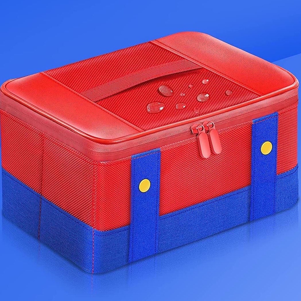 Túi Đựng Bảo Vệ Chống Rơi Dành Cho Máy Chơi Game Nintendo Switch