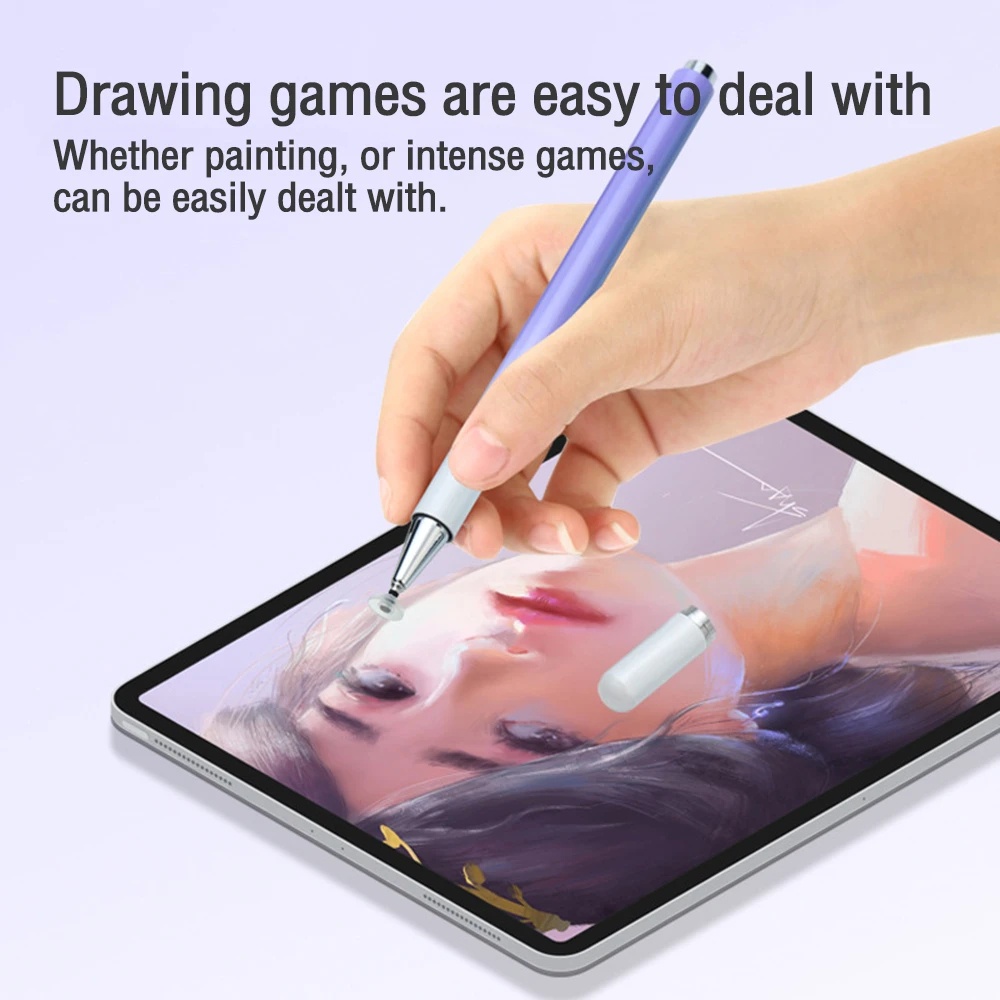 Bút Cảm Ứng Cho Máy Tính Bảng Xiaomi Pad 6 / 5 / 5Pro / 6Pro Redmi Pad 2022