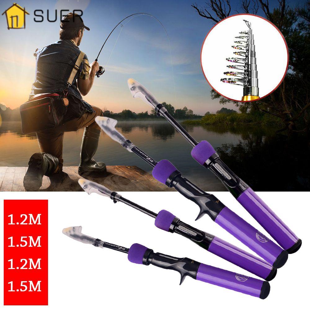 SUENIN Dụng Cụ Cho Cá Ăn Có Thể Điều Chỉnh Được