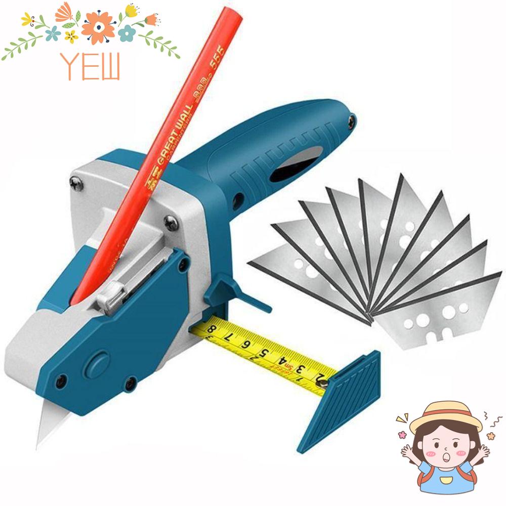 YEW Băng Keo Dán Tường Khô Trang Trí Làm Mộc Tiện Dụng