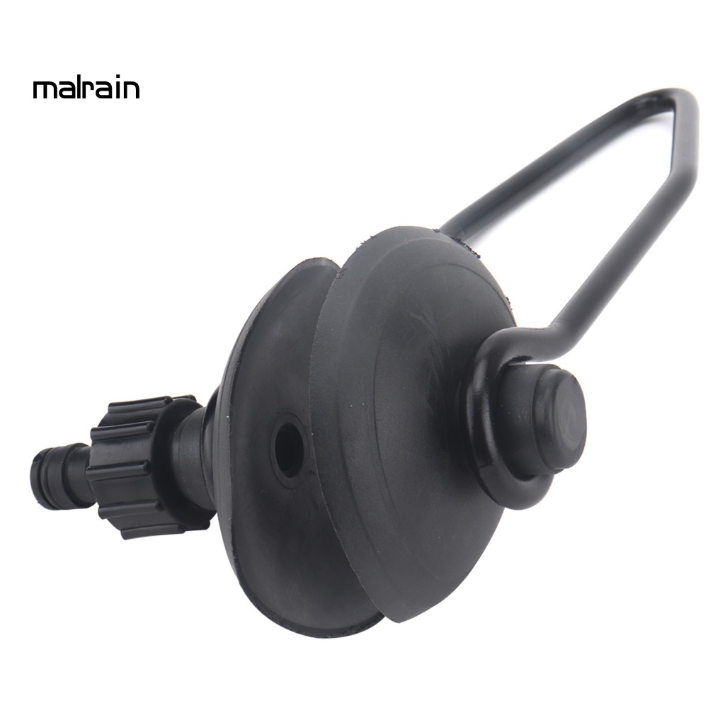 Phụ Kiện Động Cơ Bơm Nước Chống Ăn Mòn Hình Tròn Chuyên Dụng Cho Tàu Thuyền