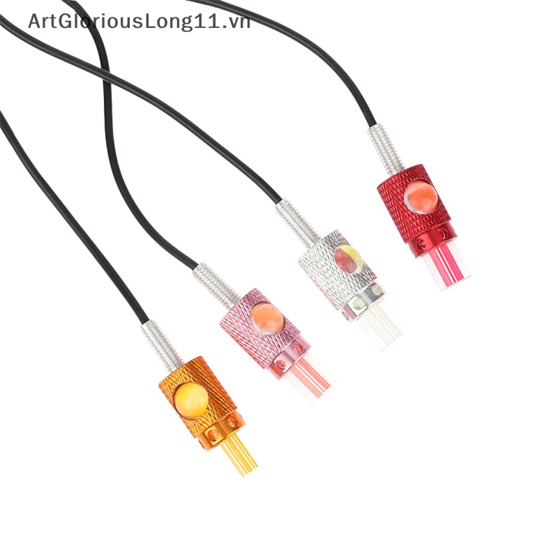 Đèn LED Tín Hiệu Nhiều Màu Sắc Chuyên Dụng Cho Xe Máy Scooter