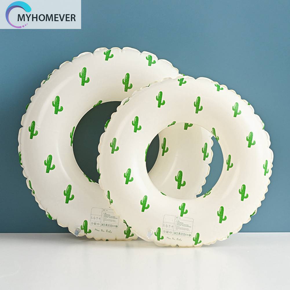 Phao Bơi PVC Có Thể Tái Sử Dụng Tiện Lợi Cho Bé