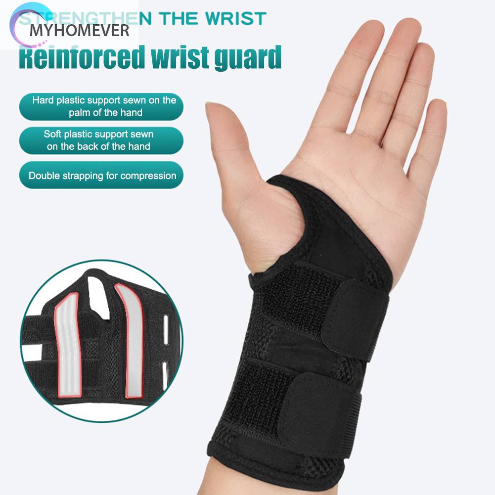 1 Đai Nylon Đeo Cổ Tay Chăm Sóc Cơ Thể Có Thể Điều Chỉnh