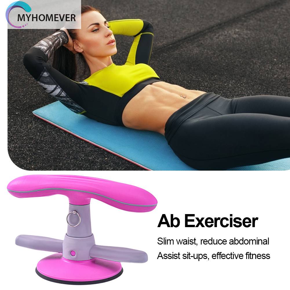 Máy Hút Tập Bụng Có Thể Điều Chỉnh Thoải Mái