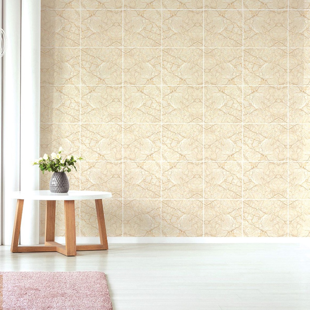 Bộ 2 Miếng Dán Sàn Nhà Bằng PVC Chống Trượt Chống Thấm Nước