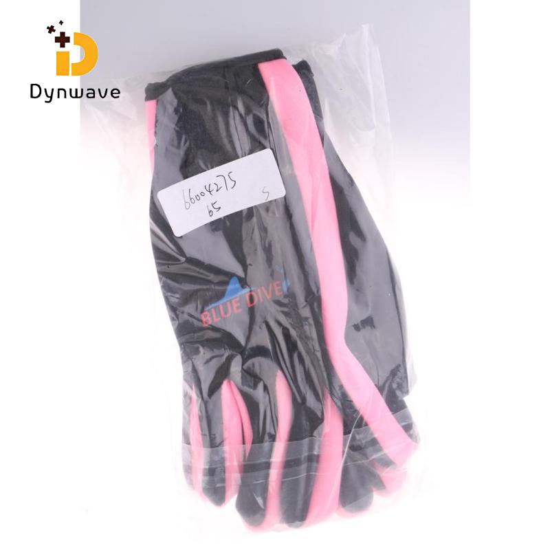 Găng Tay Lặn Biển / Lướt Sóng Dày 1.5mm Bằng Chất Liệu Neoprene Dành Cho Nam Và Nữ