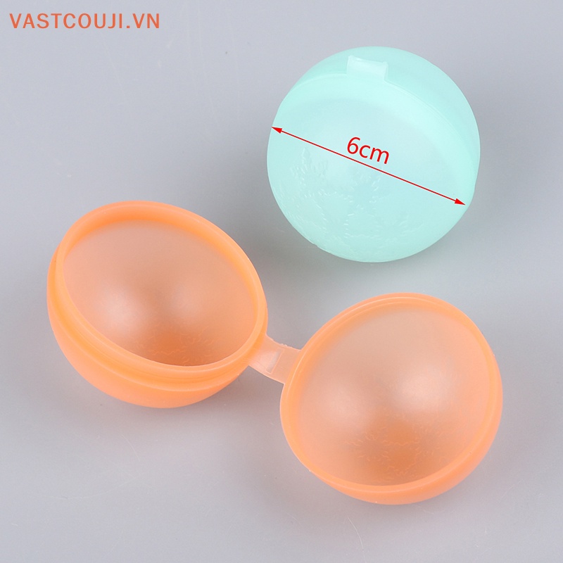 1 Bong Bóng Nước VASTJI Hình Giọt Nước Có Thể Tái Sử Dụng Cho Trẻ Em