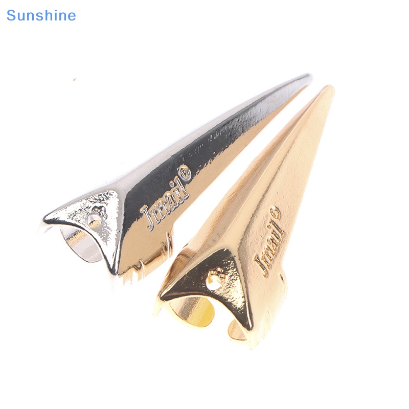 Lược Tạo Kiểu Tóc Bện Bằng Kim Loại Chống Nắng