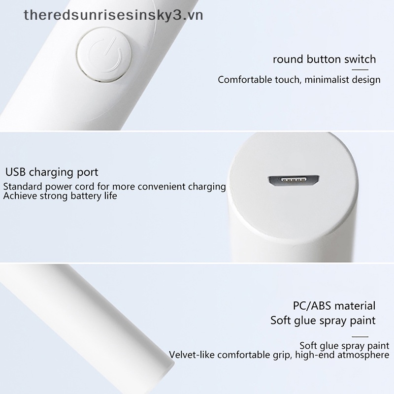 Đèn LED UV Sấy Khô Sơn Móng Tay 12W Kích Thước Nhỏ Gọn Thời Trang