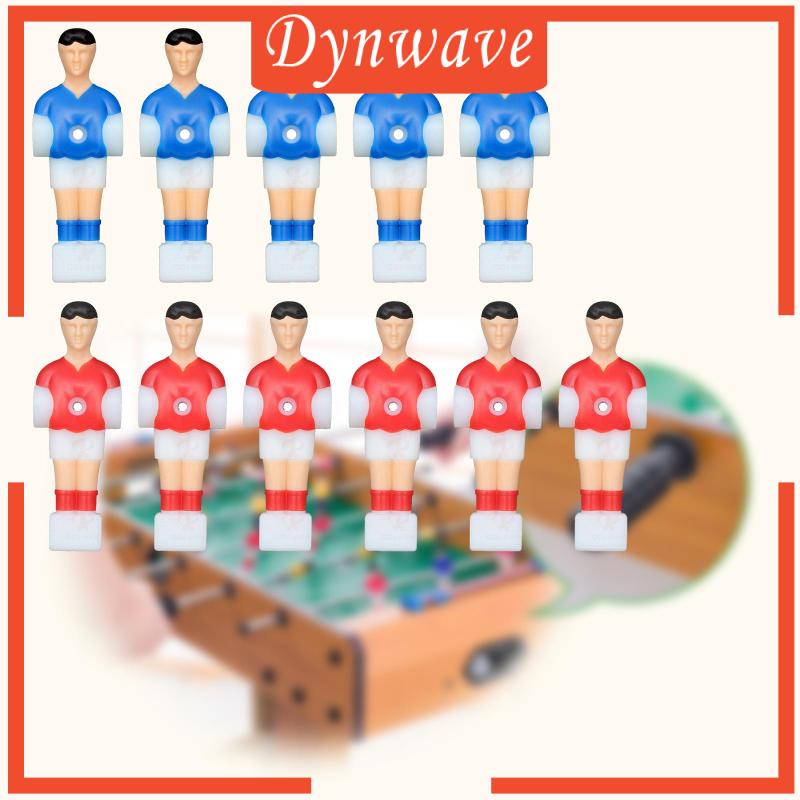 Bộ 11 Cầu Thủ Bóng Đá Foosball