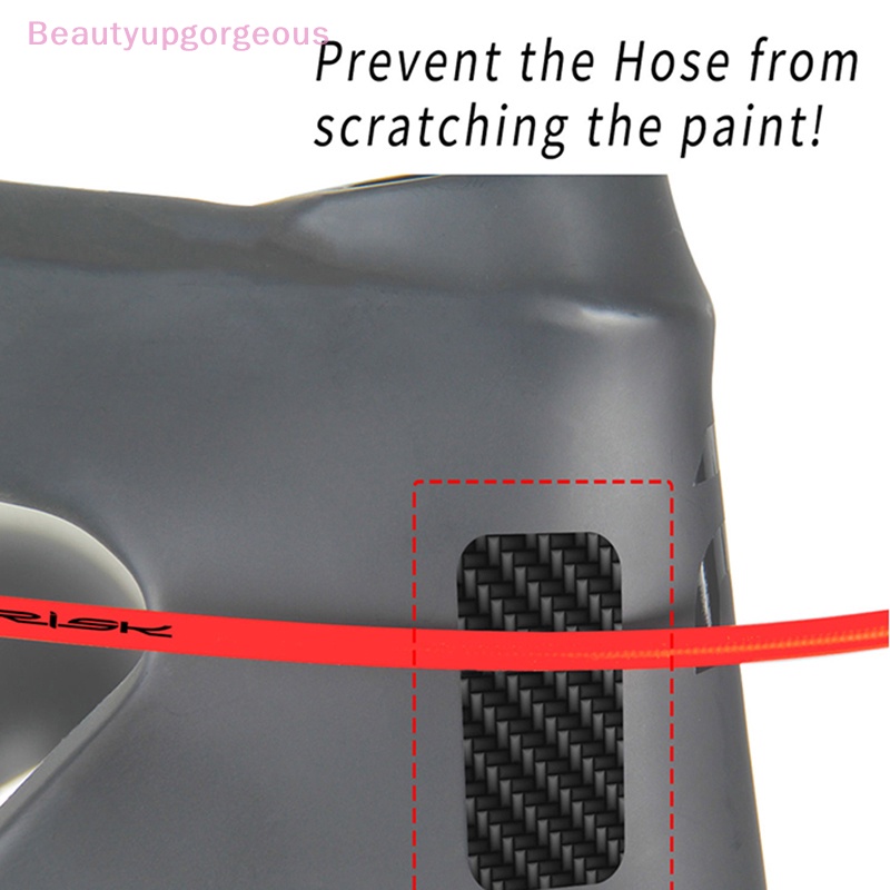 Miếng Dán Bảo Vệ Khung Dây Xích Xe Đạp Chống Trầy Xước