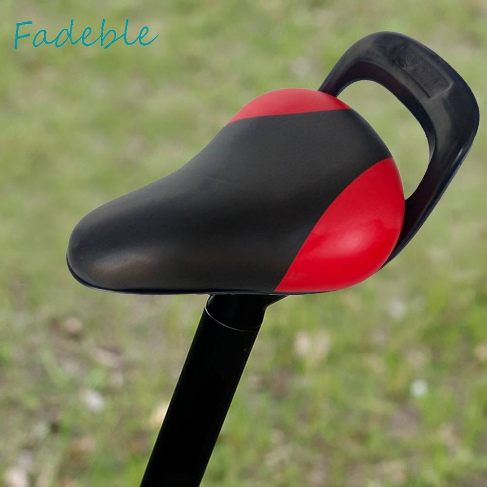 Yên Xe Đạp Chống Thấm Nước Thoải Mái Cho Bé