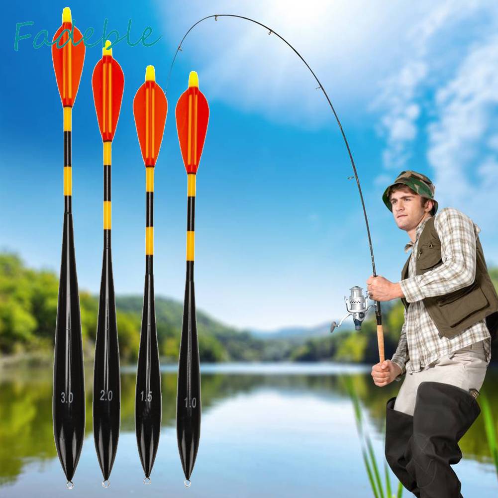 Phao Nổi Câu Cá Chất Lượng Cao