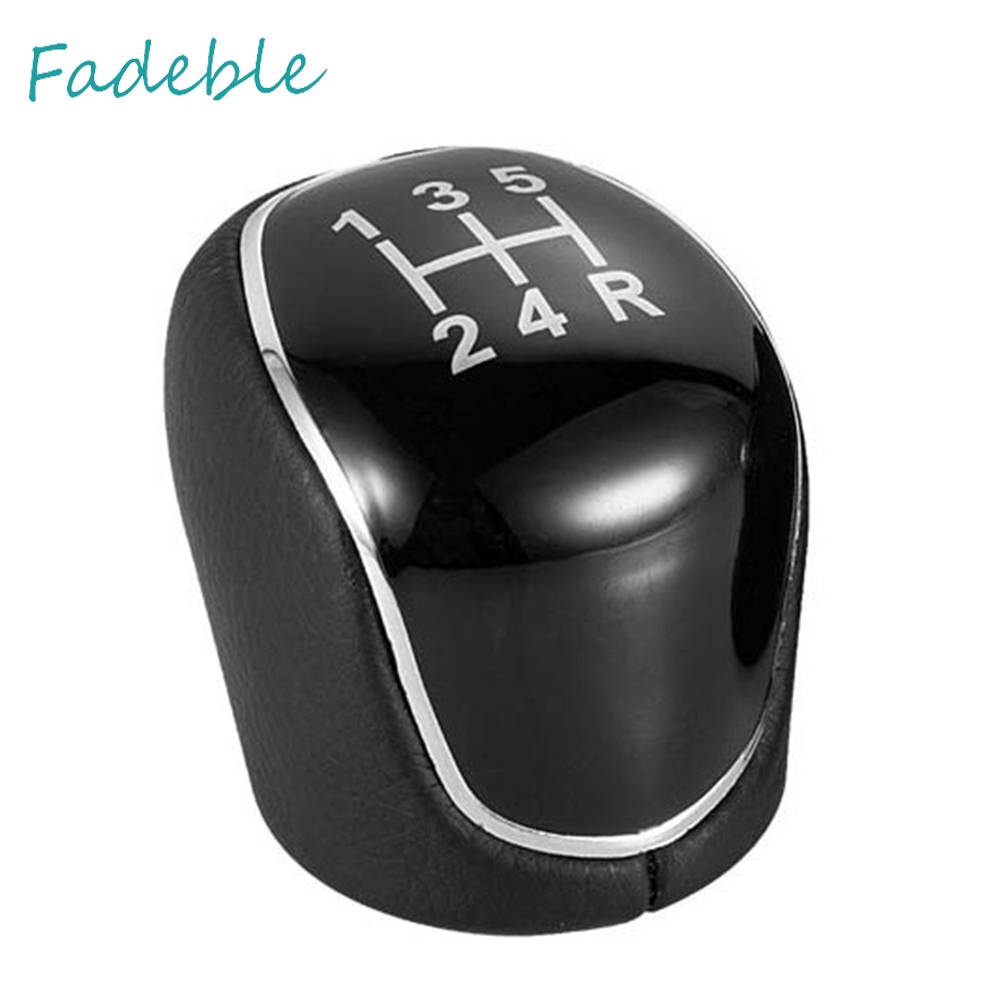 Đầu Cần Gạt Số 5 / 6 Tốc Độ Chuyên Dụng Cho Xe Hơi Ford C-Max 2007-2021