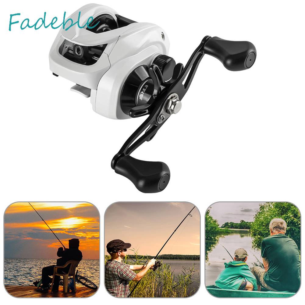 Máy Câu Cá Chất Lượng Cao Chuyên Dụng