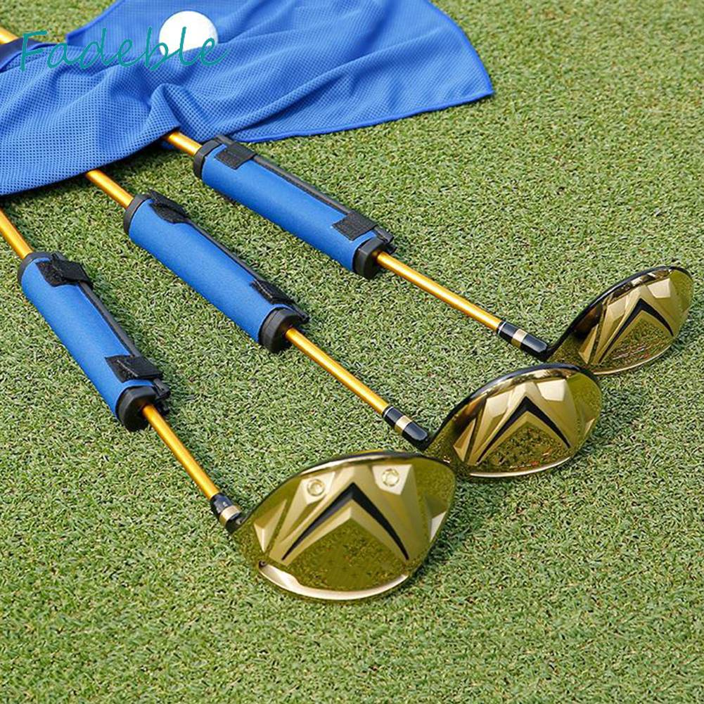 Vòng Cao Su Cứng Dùng Luyện Tập Đánh Golf Cho Nam Nữ