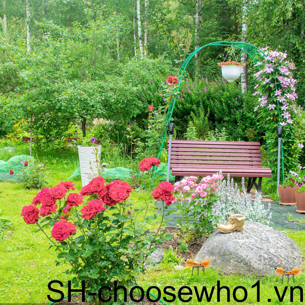 Bộ 4 Phụ Kiện Trang Trí Nhà Cửa Hình Không Gian Bằng Sắt Và Kim Loại Độc Đáo