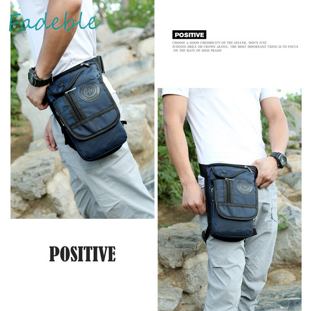 Túi Đeo Hông Sức Chứa Lớn Dành Cho Xe Đạp