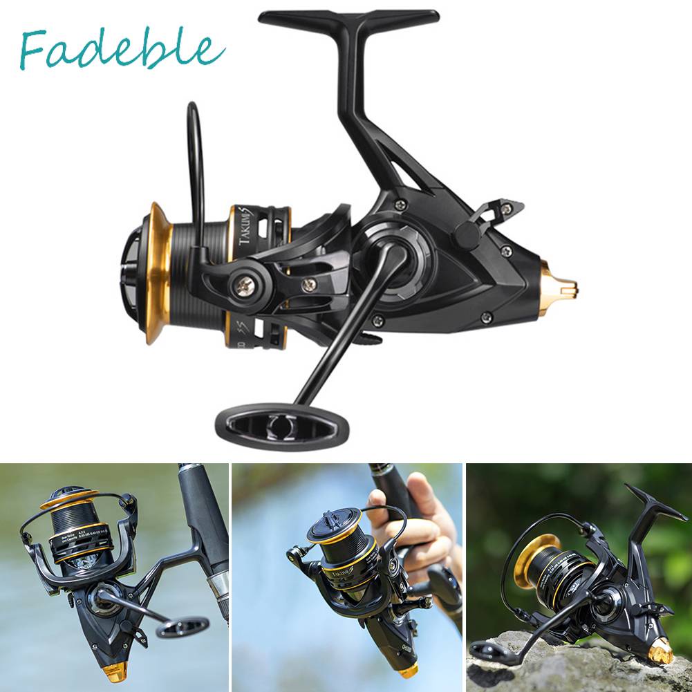 Máy Câu Cá 5.2 1 4.7 1 10 / 12Kg Siêu Nhẹ Chất Lượng Cao