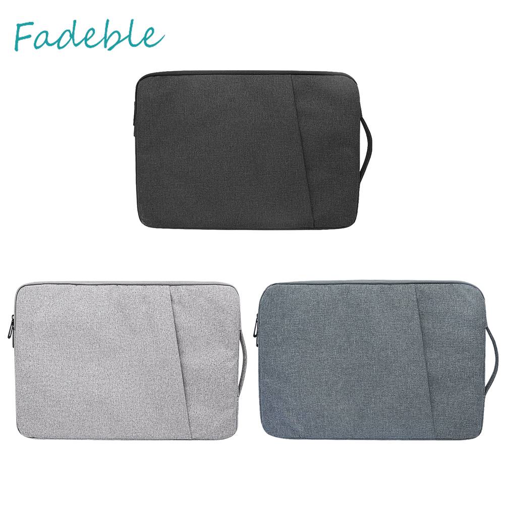 Túi Đựng Máy Tính Bảng Laptop Chống Va Đập Kích Thước 13.3inch / 14.1-15.4inch / 15.6inch