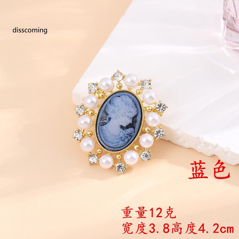 Áo Thun In Hình SL SL SL Thời Trang Năng Động| Ghim Cài Áo Đính Đá Ngọc Trai Phong Cách Hàn Quốc Ngọt Ngào