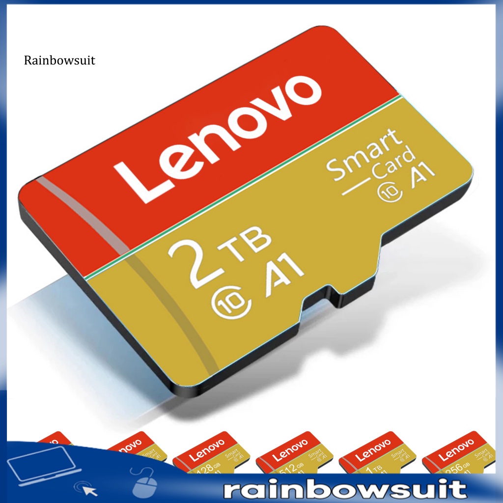 Thẻ Nhớ TF Chuyên Nghiệp Cho Lenovo C10