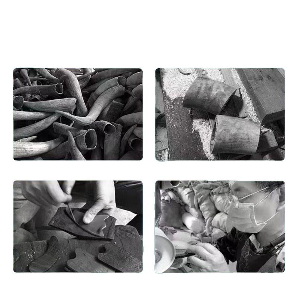 CABEZA Lược Chải Tóc Mát Xa Da Đầu Chống Tĩnh Điện