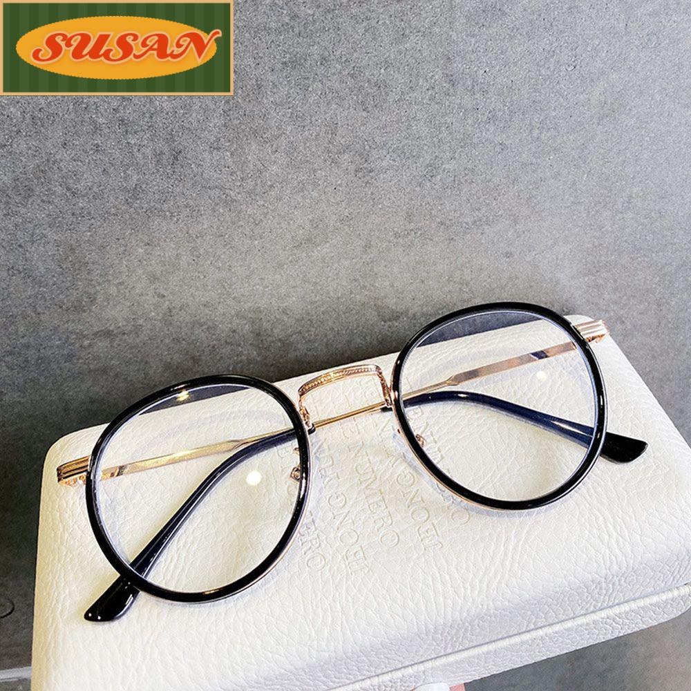 SUSANS Kính Chống Ánh Sáng Xanh Thời Trang Cho Nữ
