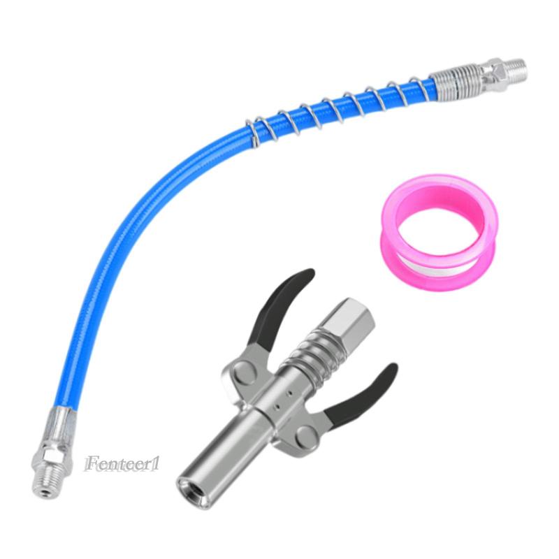 Đầu Nối Khóa Kẹp Đôi Cầm Tay Chuyên Dụng Chất Lượng Cao