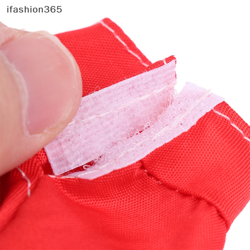 1 Bộ Đồ Thể Thao Ngắn Tay Thời Trang Cho Búp Bê ifashion365